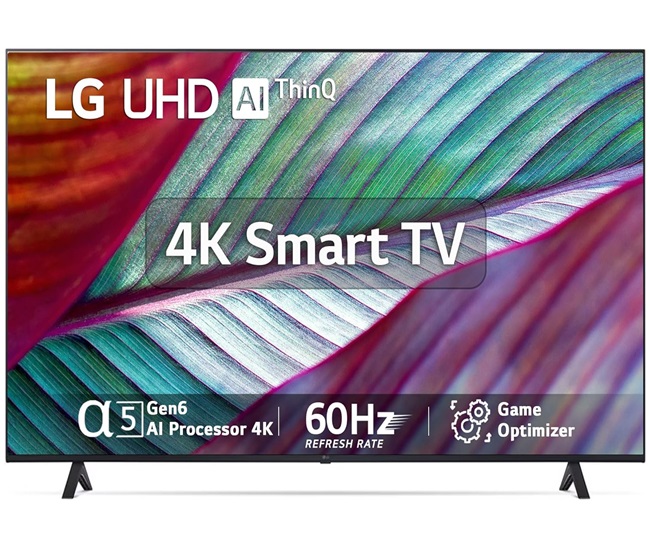 Top Selling 50 Inch Smart TV Models (June 2024) Picks From Vu, Hisense